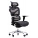 Delta 24 Hour Ergonomic Posture Mesh Office Chair